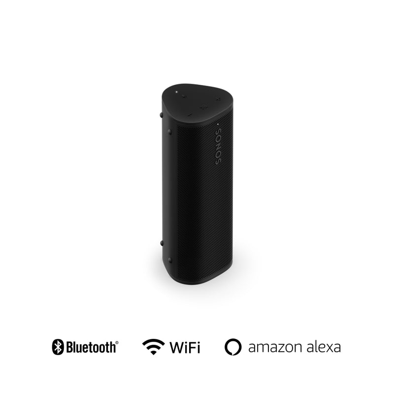 Sonos Roam 2 | Portable Bluetooth Speaker | TC Acoustic SG