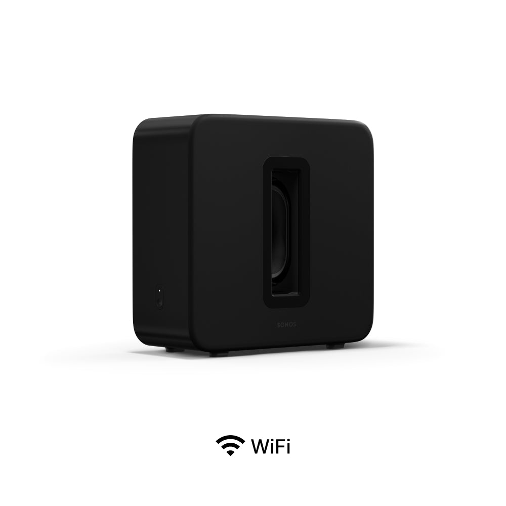 Sonos Sub 4 – TC Acoustic