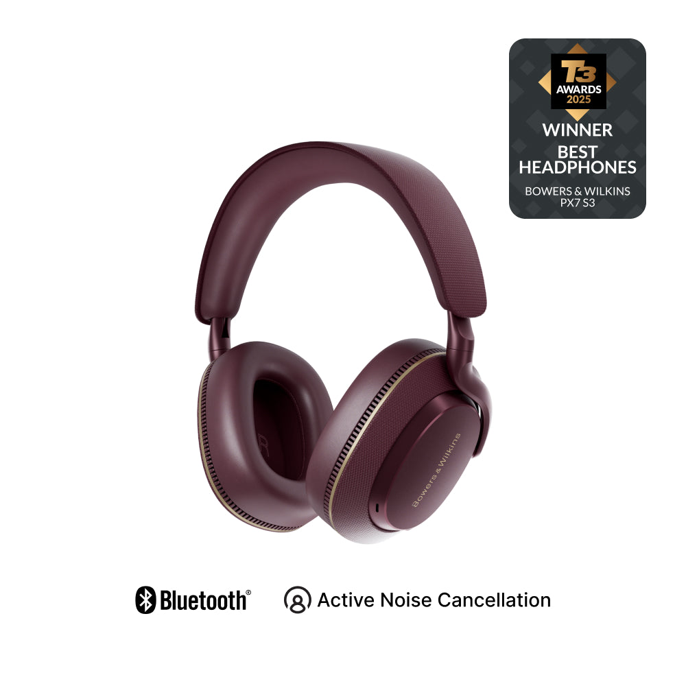 B&W Bowers & Wilkins Px7 S3