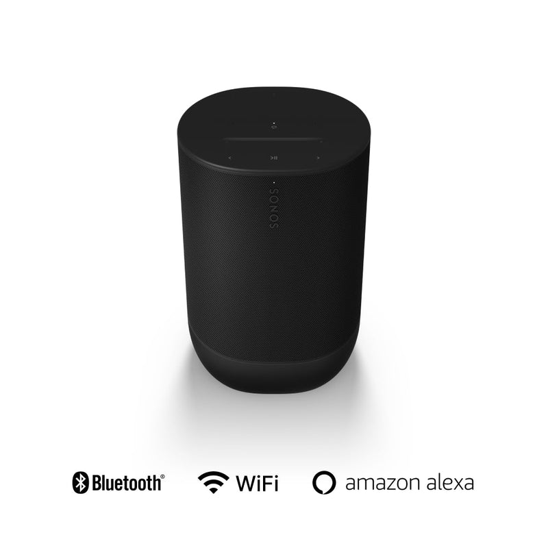 Sonos Move 2 – TC Acoustic