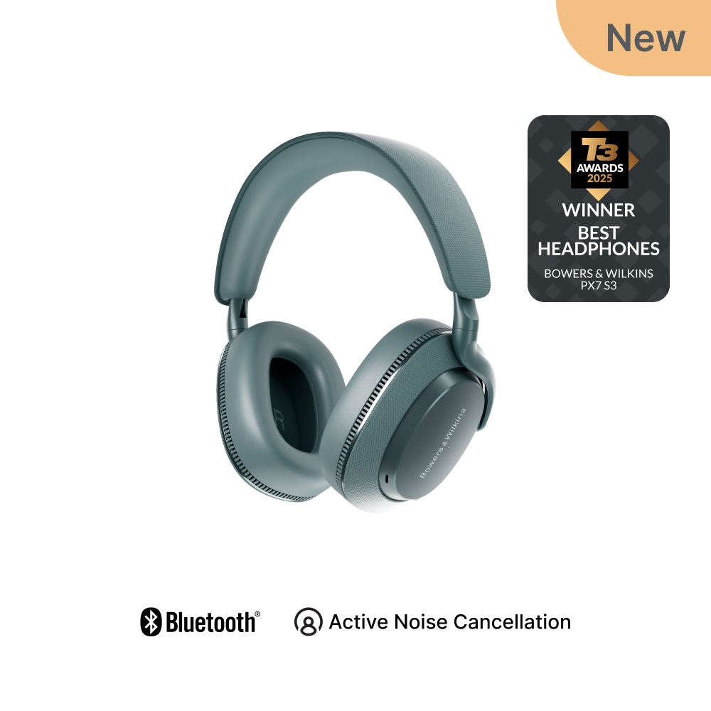 Bowers B&W Bowers & Wilkins Px7 S3 (VIP)