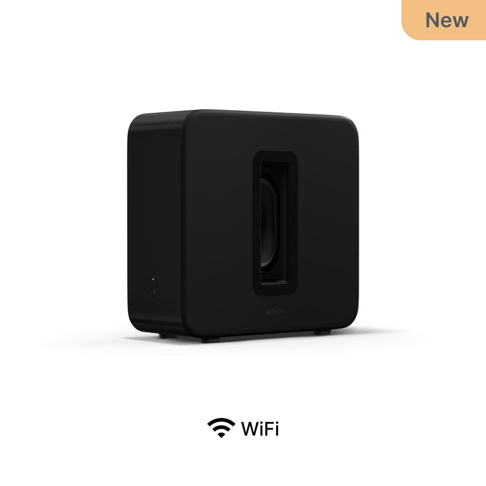Sonos Sonos Sub 4 (VIP)
