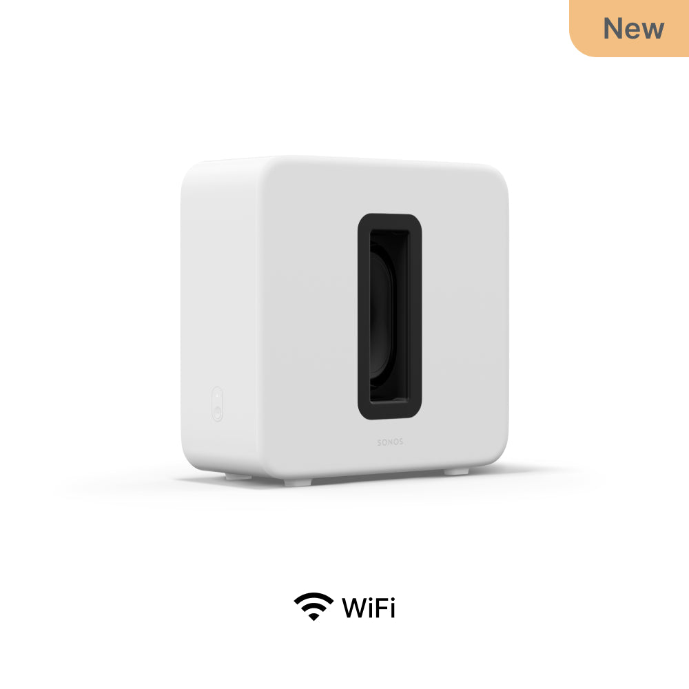Sonos Sonos Sub 4 (VIP)