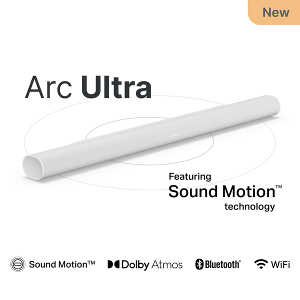 Sonos Sonos Arc Ultra (VIP)