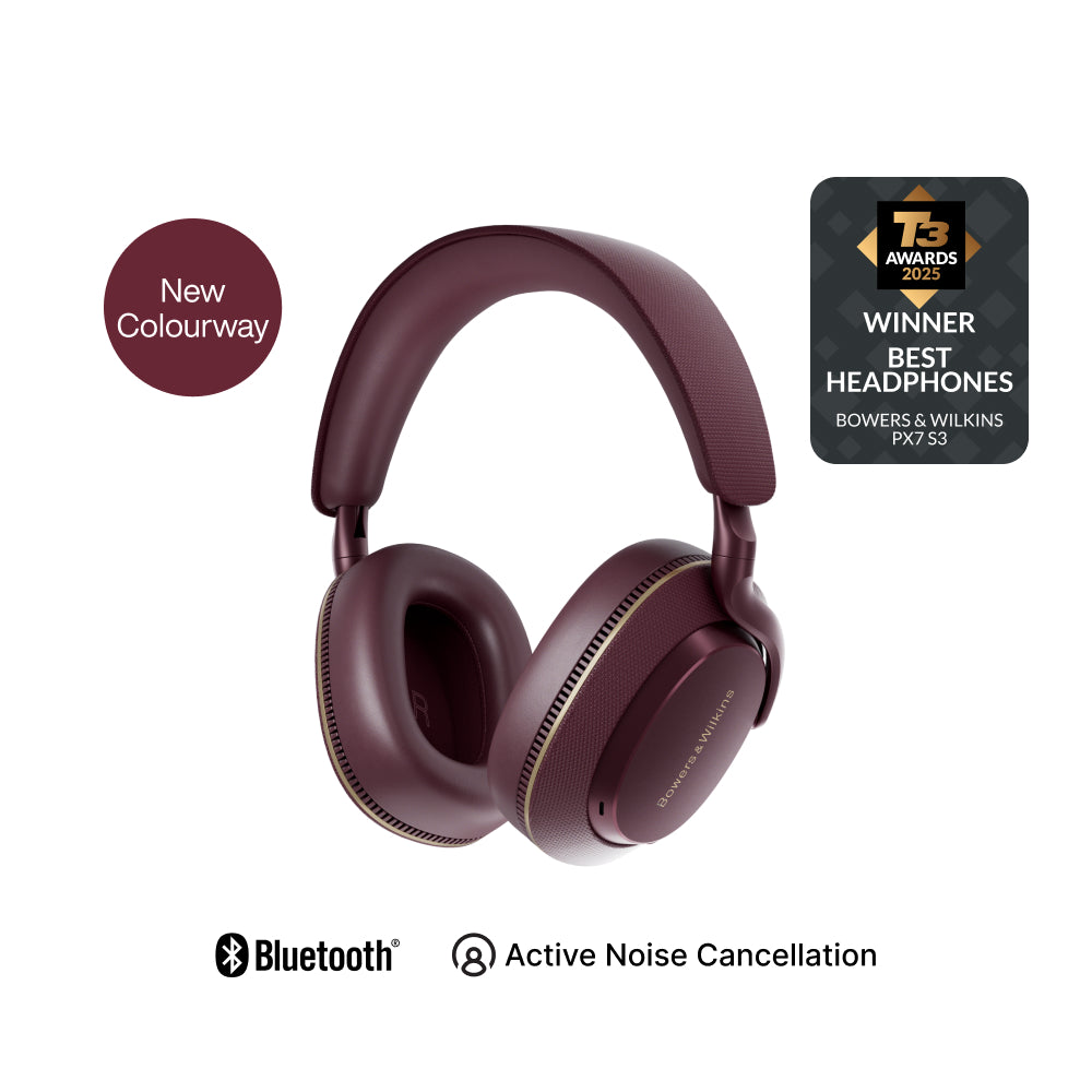 B&W Bowers & Wilkins Px7 S3