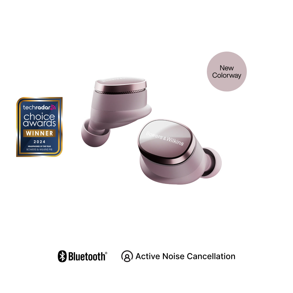 B&W Bowers & Wilkins Pi8