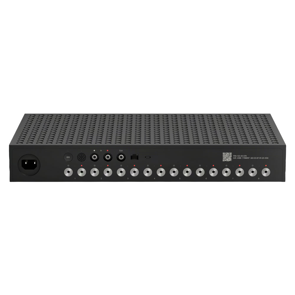 Sonos Amp Multi – TC Acoustic