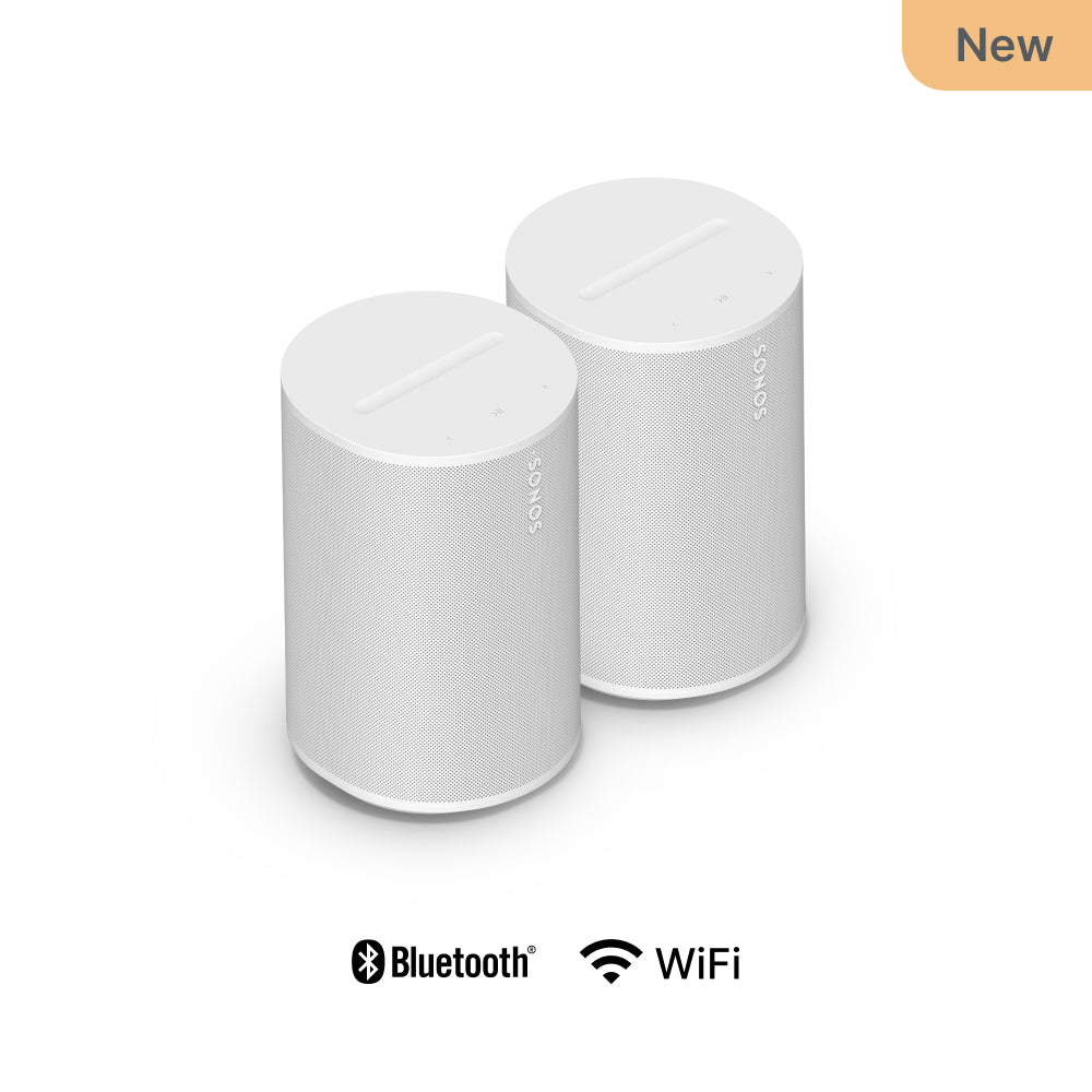 Sonos Bambino Pair (POS)