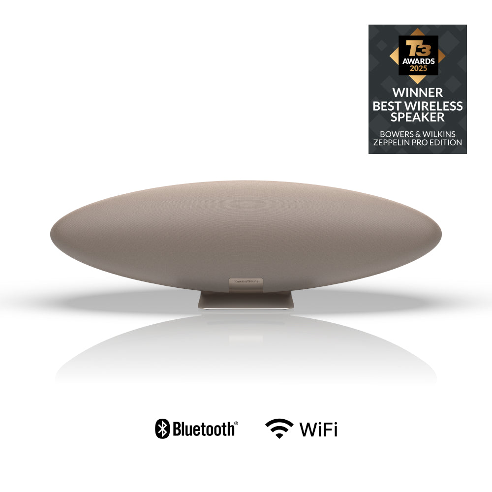B&W Bowers & Wilkins Zeppelin Pro Edition