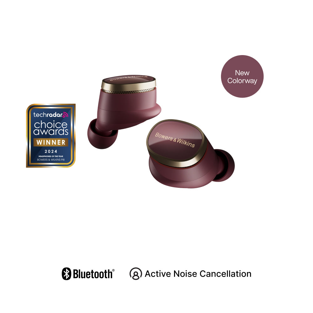 B&W Bowers & Wilkins Pi8