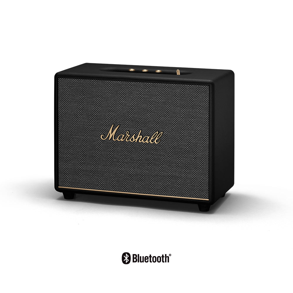 Marshall Marshall Woburn III 