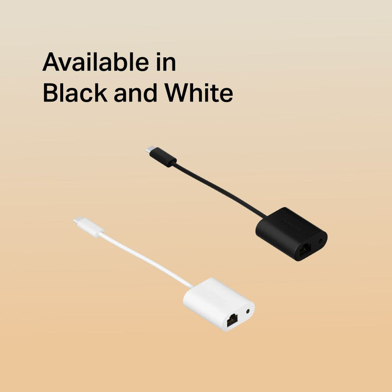 Sonos Combo Adapter – TC Acoustic