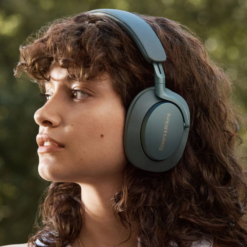 B&W Bowers Wilkins Px7 S2e – TC Acoustic - Main Image