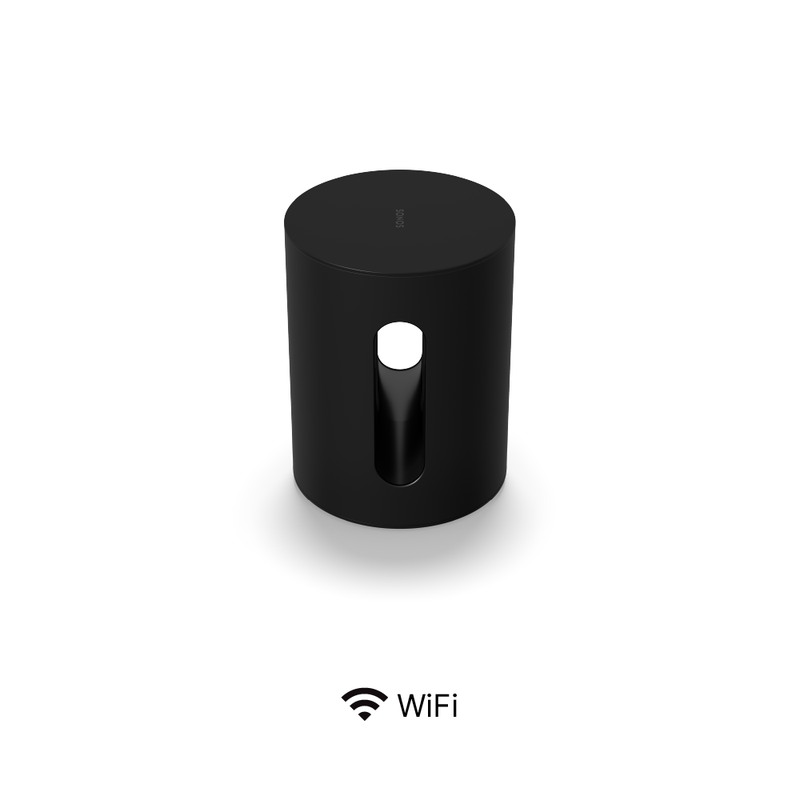 Sonos Sub Mini – TC Acoustic