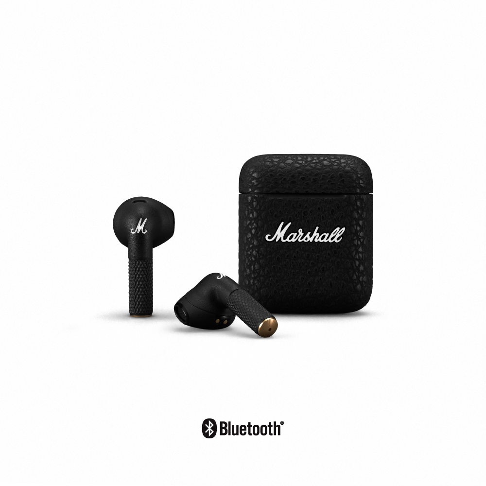 Marshall MOTIF A.N.C – TC Acoustic
