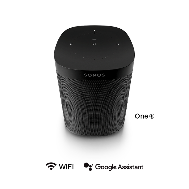 Use sonos one shop as bluetooth speaker