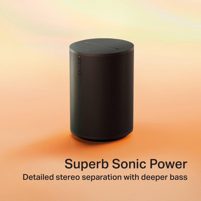 Sonos Era 100 Pair – TC Acoustic Sonos Era 100 Pair – TC Acoustic