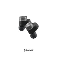 Satin Black B&W Bowers & Wilkins Pi7 S2 In-ear True Wireless Bluetooth Earbuds 
