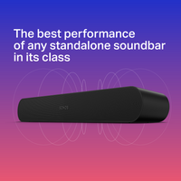 Sonos Sonos Ray Soundbar 