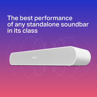 Sonos Sonos Ray Soundbar 
