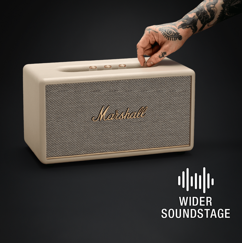 Marshall Stanmore III (New, blemished or unsealed packaging) – TC