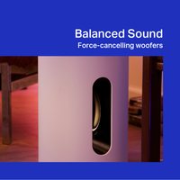 TC Acoustic Sonos Sub Mini (VIP) 