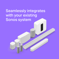 Sonos Sonos Roam SL 