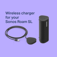 Sonos Sonos Roam SL & Wireless Charger Set 