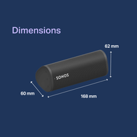 Sonos Sonos Roam SL 