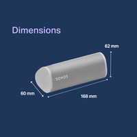 Sonos Sonos Roam SL 