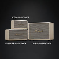 TC Acoustic Marshall Stanmore III (VIP) 