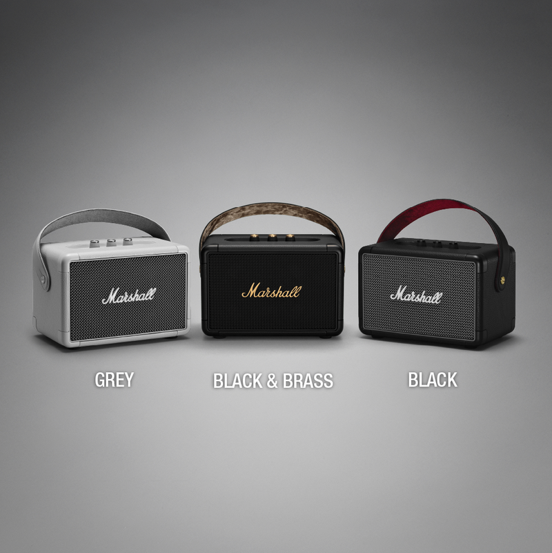 Marshall 2024 kilburn watt