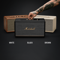 TC Acoustic Marshall Stanmore III (VIP) 