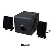 Klipsch Klipsch Promedia 2.1 Bluetooth Speaker System 
