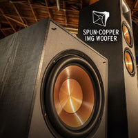 Klipsch Klipsch R-100SW Subwoofer 