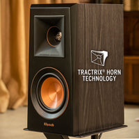 Klipsch Klipsch RP-500M Bookshelf Speakers 