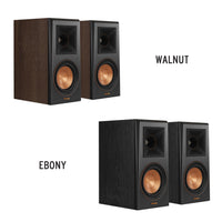 Klipsch Klipsch RP-500M Bookshelf Speakers 