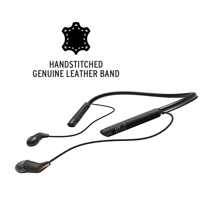 Klipsch best sale t5 neckband