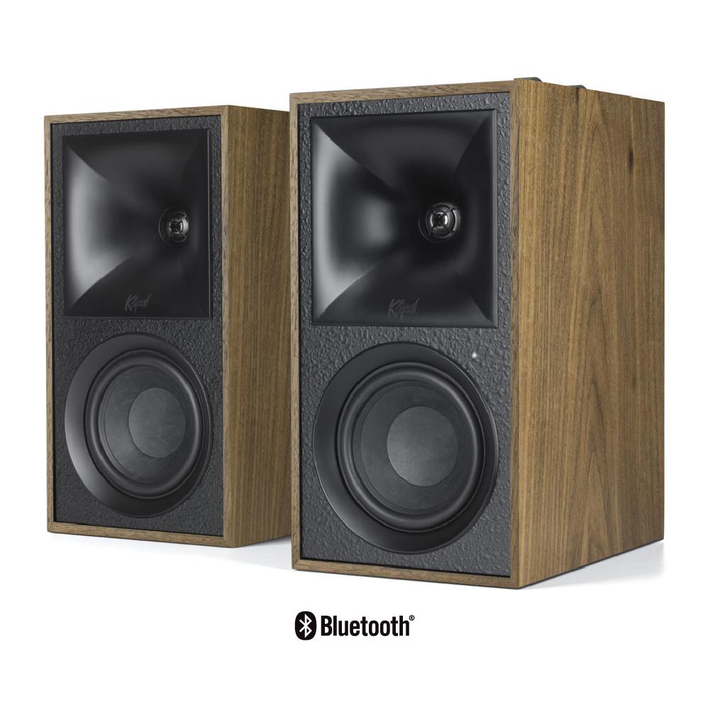 Klipsch Klipsch The Fives Bookshelf Speakers 