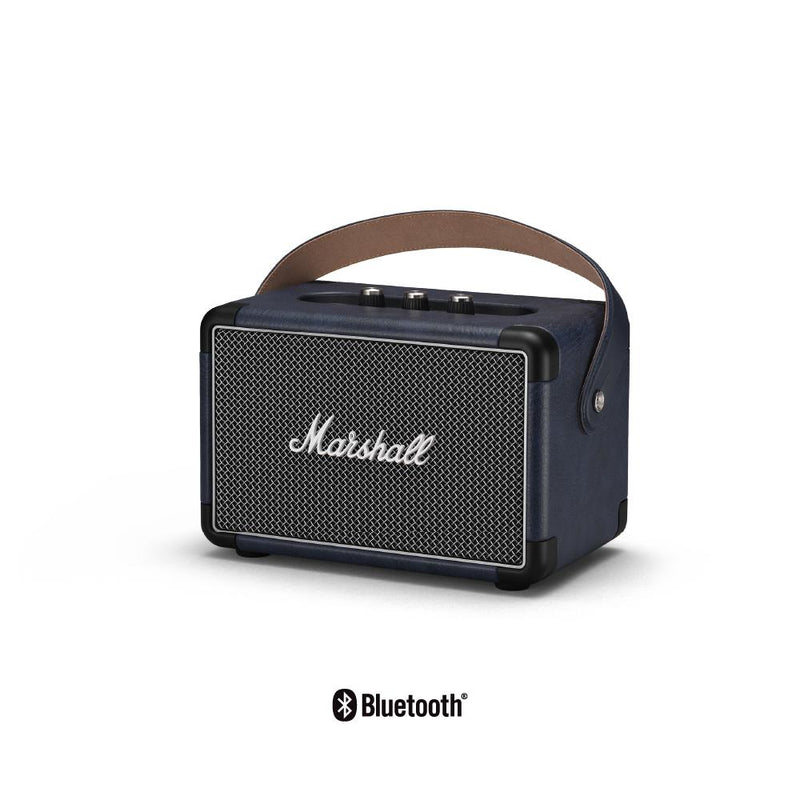 Marshall Kilburn II Bluetooth Speaker – TC Acoustic