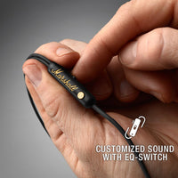 TC Acoustic Marshall Mode EQ (VIP) 