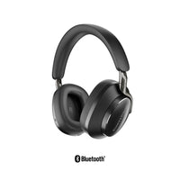 Black Bowers B&W Bowers & Wilkins Px8 Wireless Bluetooth Headphones