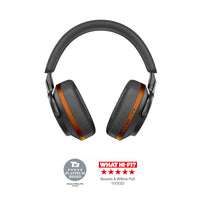 Bowers B&W Bowers & Wilkins Px8 McLaren Edition Wireless Bluetooth Headphones