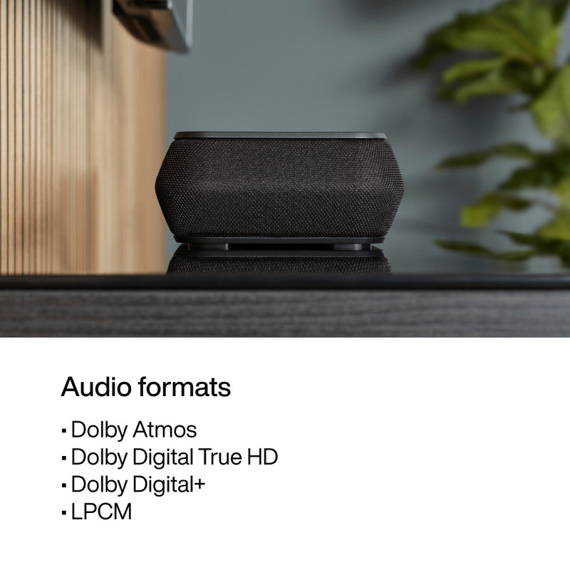 B&W Bowers & Wilkins Panorama 3 – TC Acoustic