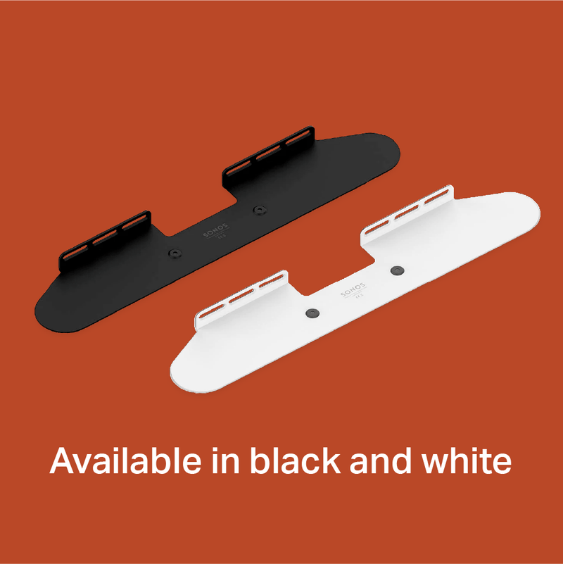 Sonos Beam Soundbar Mount Universal Soundbar Bracket Mount TV