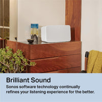 TC Acoustic Sonos Five (VIP) 