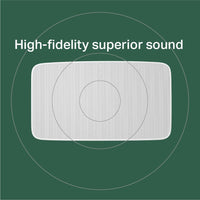 TC Acoustic Sonos Five (VIP) 