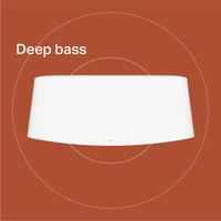 TC Acoustic Sonos Five (VIP) 