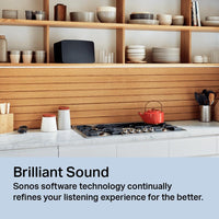 TC Acoustic Sonos Five (VIP) 