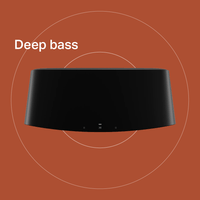 TC Acoustic Sonos Five (VIP) 